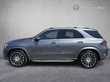 Used Mercedes-Benz GLE 2021 for sale - 79730762: Photo