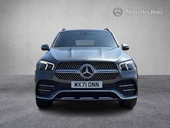 Used Mercedes-Benz GLE 2021 for sale - 79730762: Photo