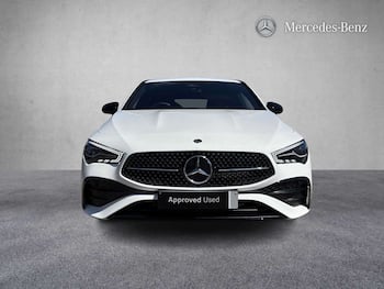 Used Mercedes-Benz CLA 2025 for sale - 79377091: Photo
