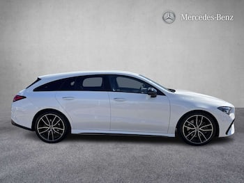 Used Mercedes-Benz CLA 2025 for sale - 79377091: Photo