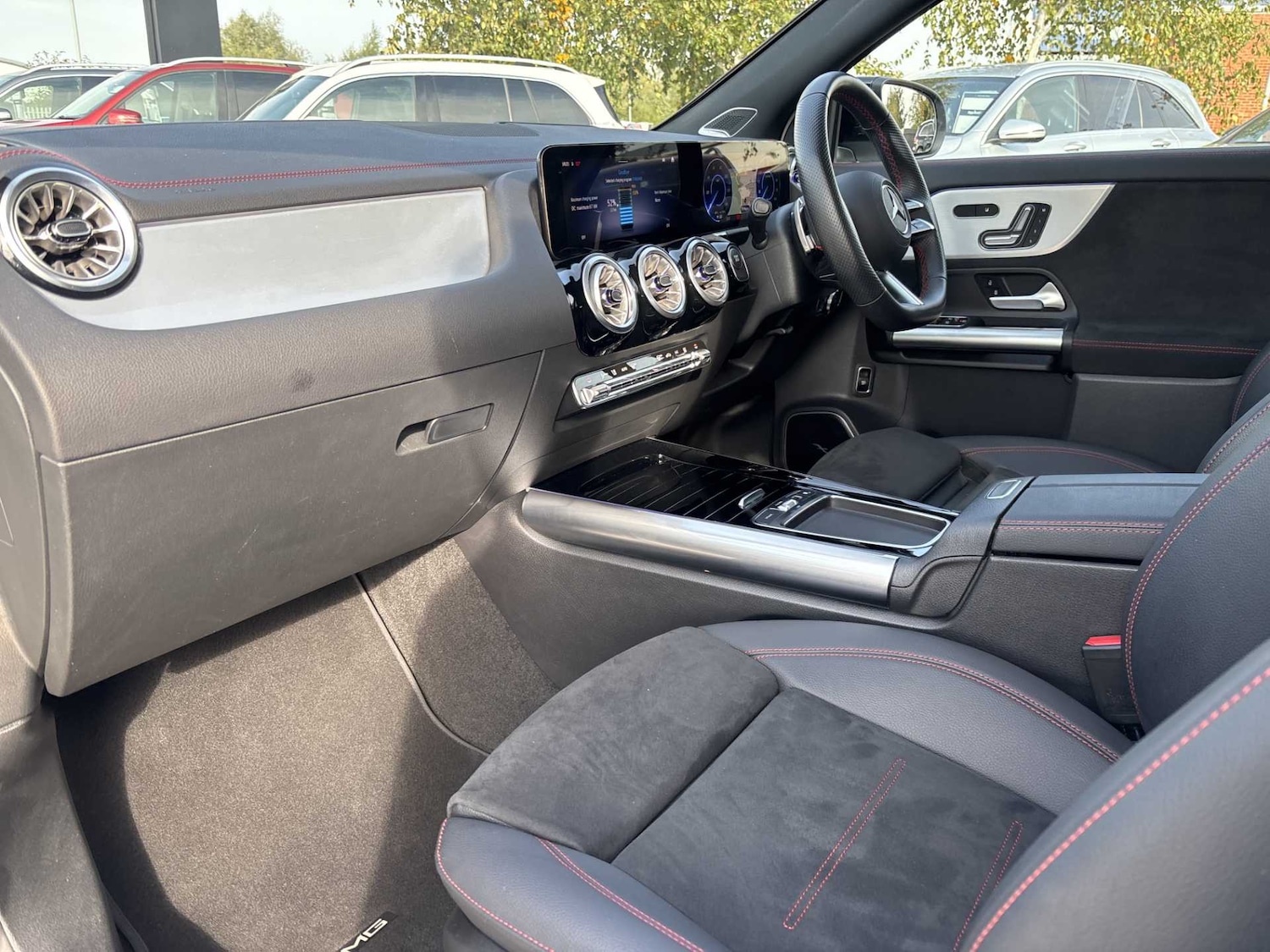 Used Mercedes-Benz EQA 2024 for sale - 76034694: Photo 19