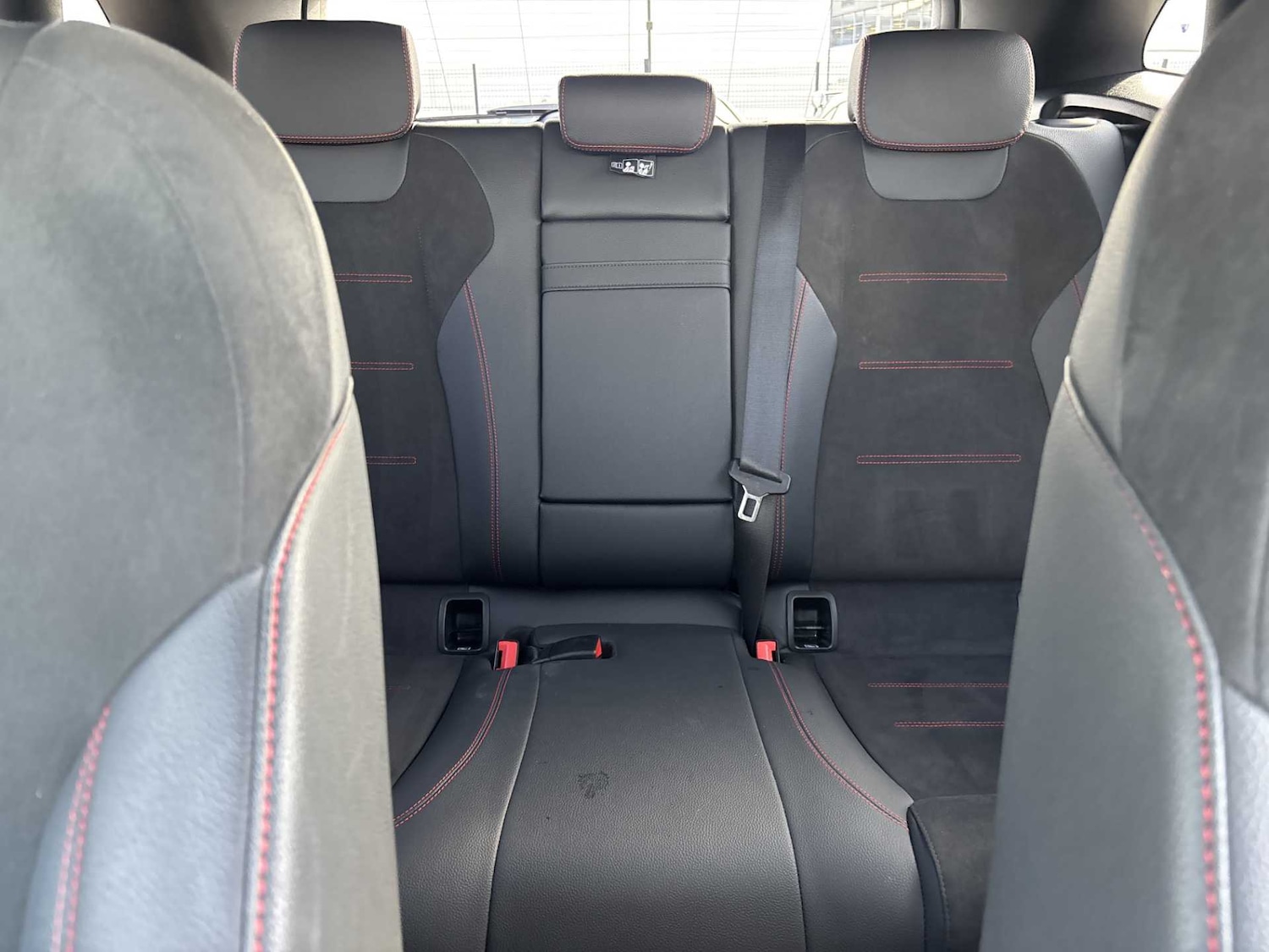 Used Mercedes-Benz EQA 2024 for sale - 76034694: Photo 20