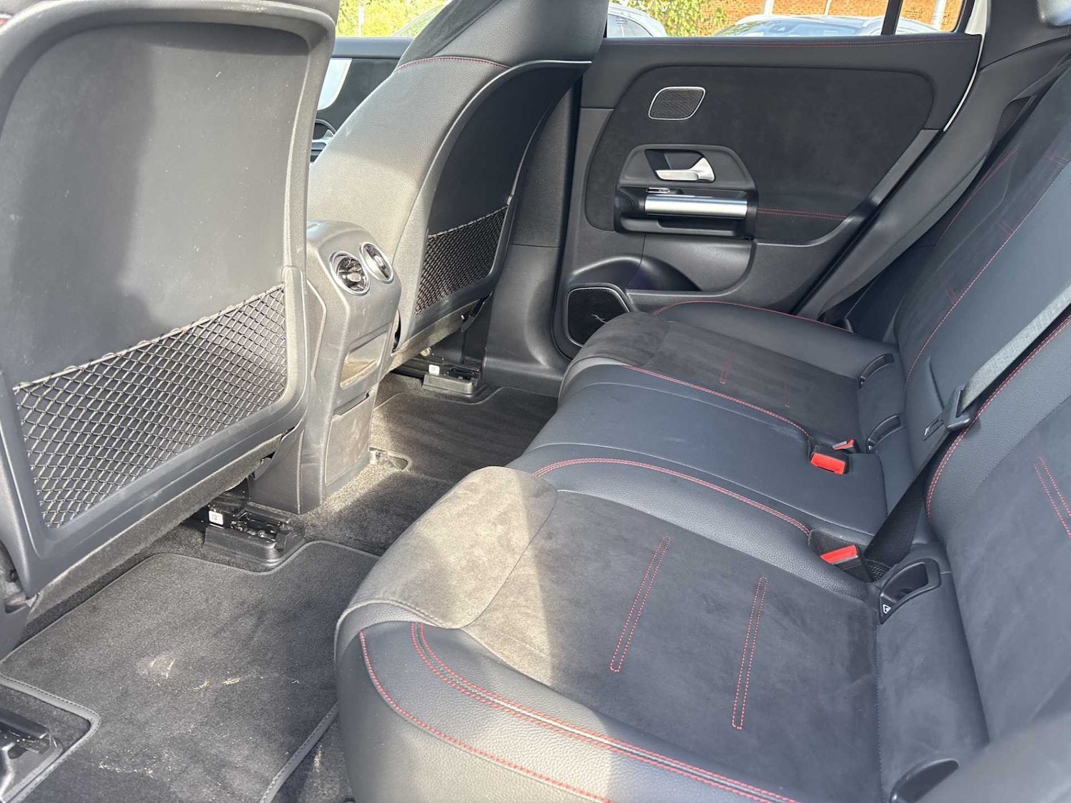 Used Mercedes-Benz EQA 2024 for sale - 76034694: Photo 21