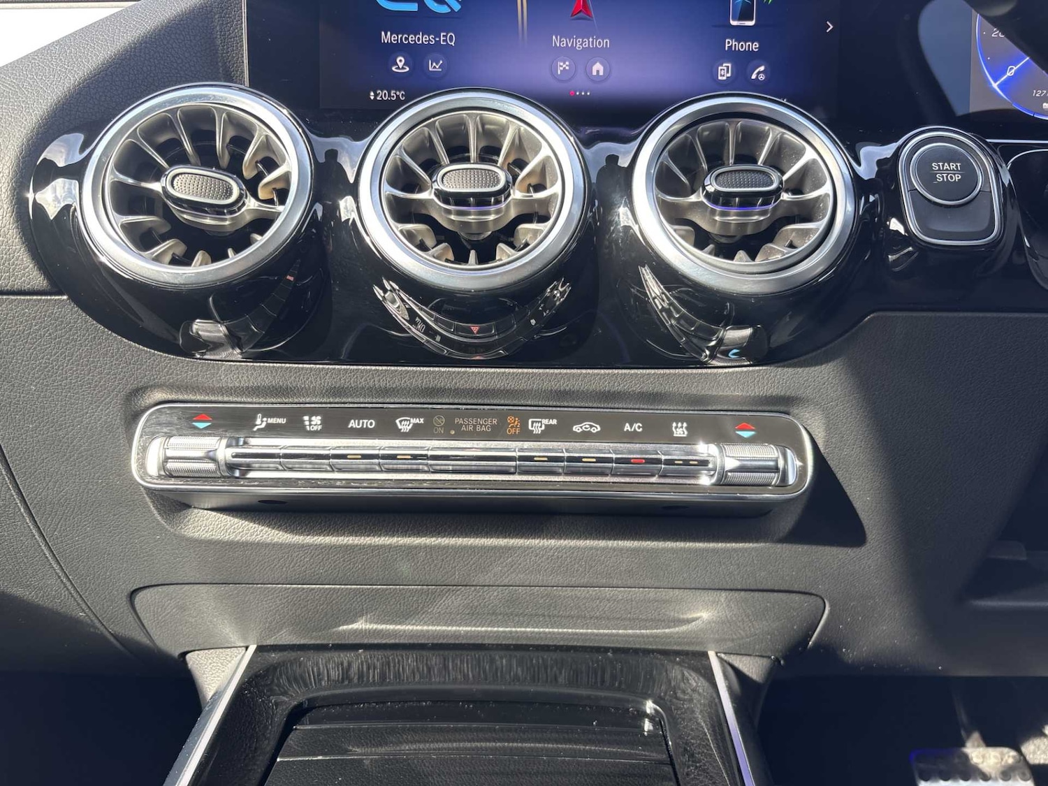 Used Mercedes-Benz EQA 2024 for sale - 76034694: Photo 35