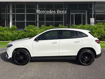 Used Mercedes-Benz EQA 2024 for sale - 76034694: Photo 3