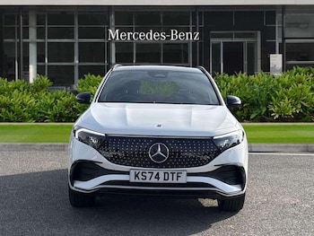 Used Mercedes-Benz EQA 2024 for sale - 76034694: Photo 4