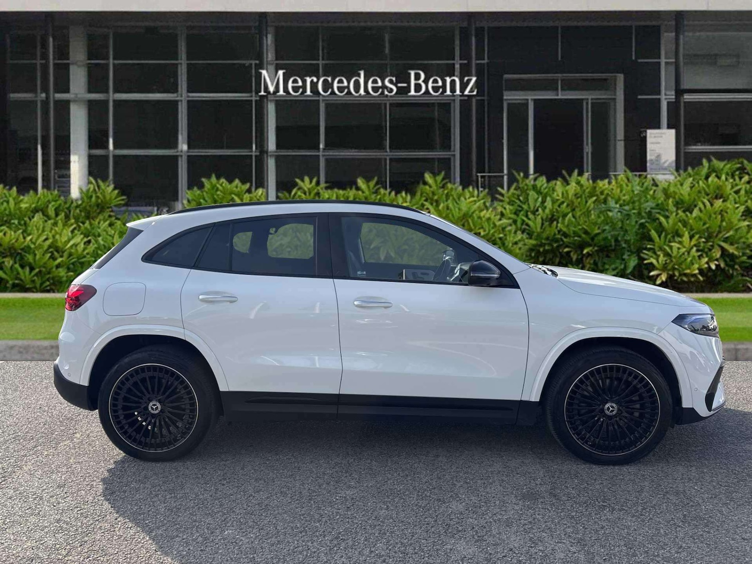 Used Mercedes-Benz EQA 2024 for sale - 76034694: Photo 5