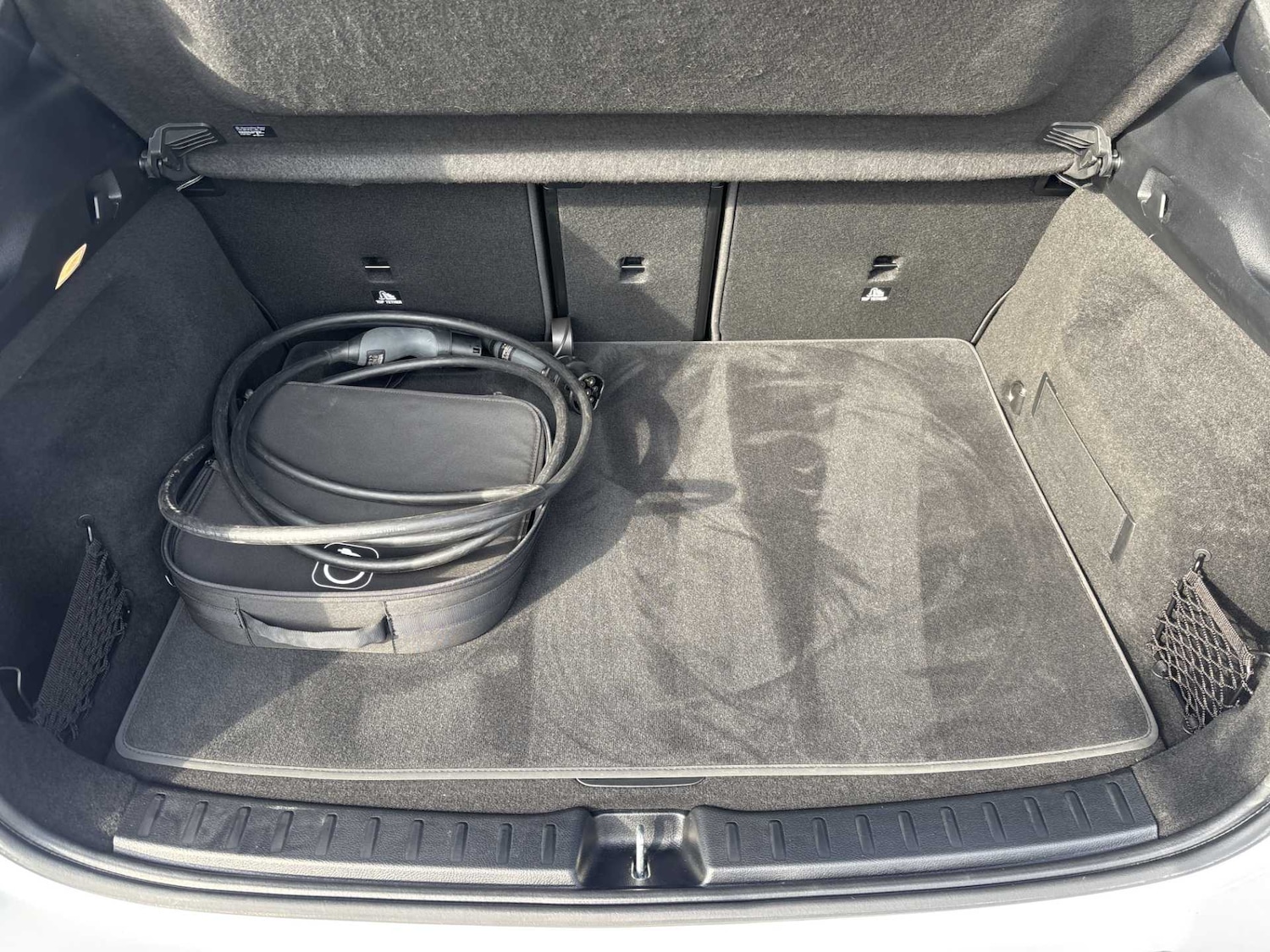 Used Mercedes-Benz EQA 2024 for sale - 76034694: Photo 7