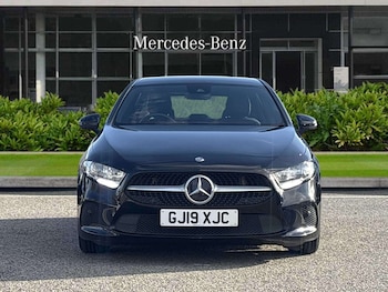 Used Mercedes-Benz A-Class 2019 for sale - 76435697: Photo