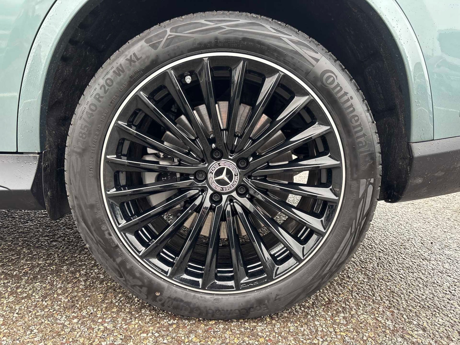 Used Mercedes-Benz GLC 2025 for sale - 77018861: Photo 10