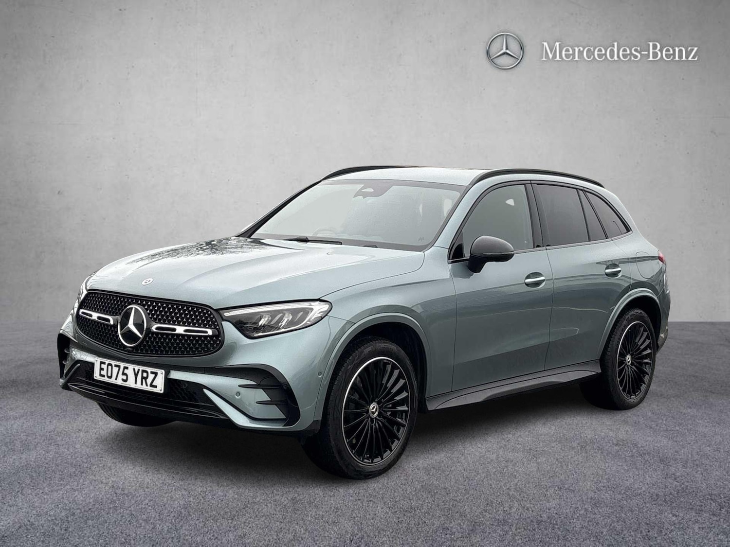 Used Mercedes-Benz GLC 2025 for sale - 77018861: Photo 15