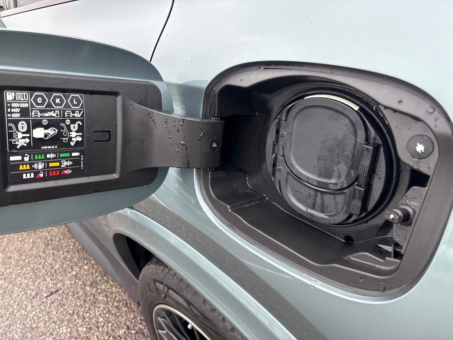 Used Mercedes-Benz GLC 2025 for sale - 77018861: Photo 18