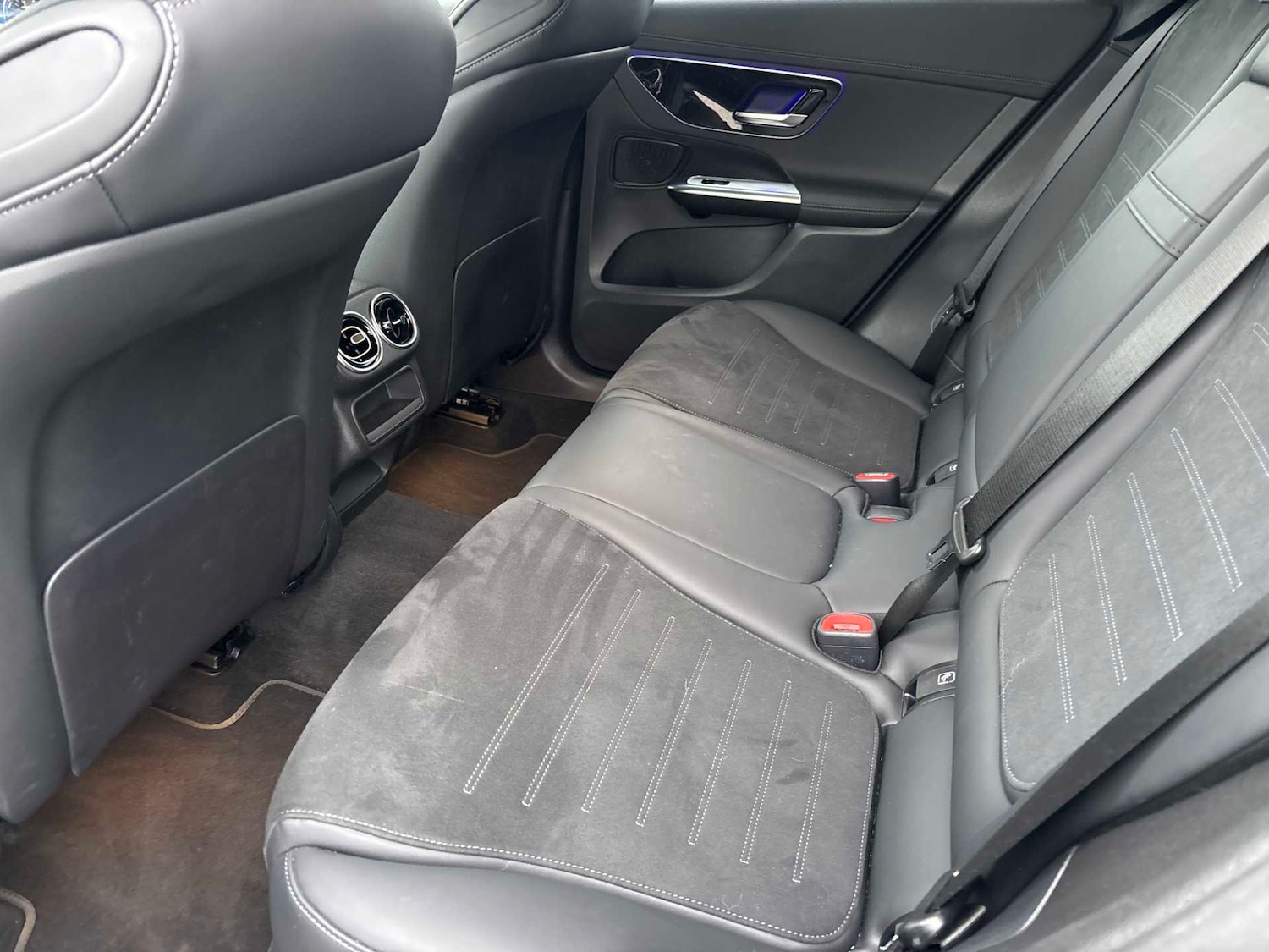 Used Mercedes-Benz GLC 2025 for sale - 77018861: Photo 21