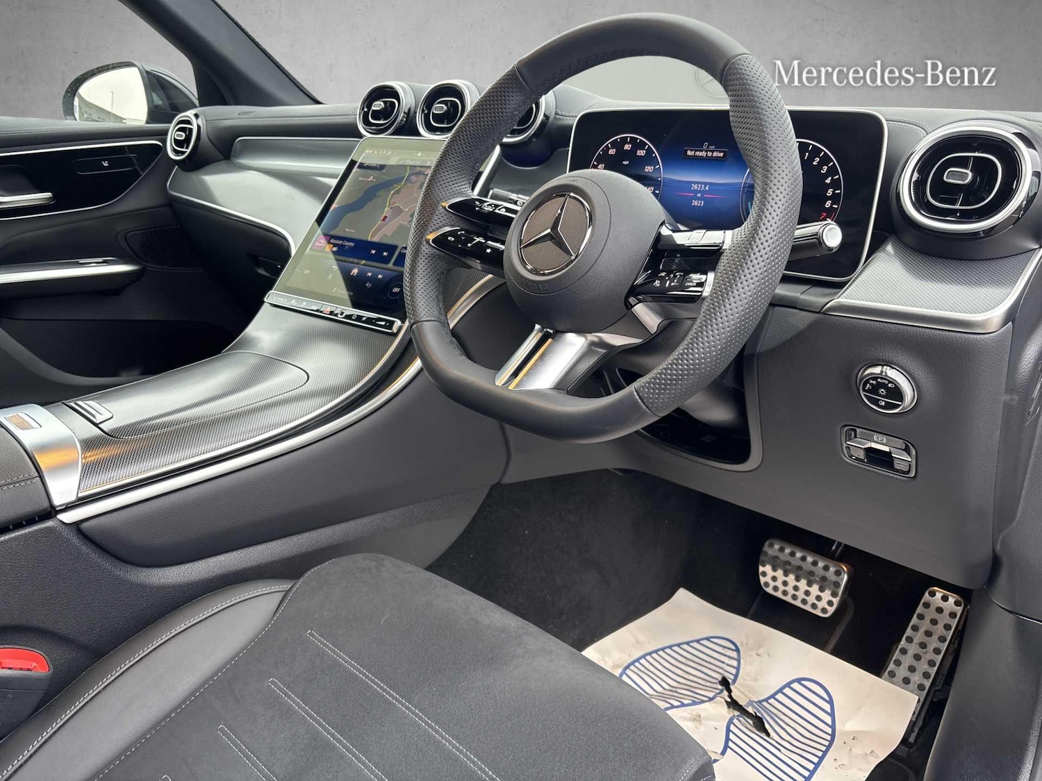 Used Mercedes-Benz GLC 2025 for sale - 77018861: Photo 25