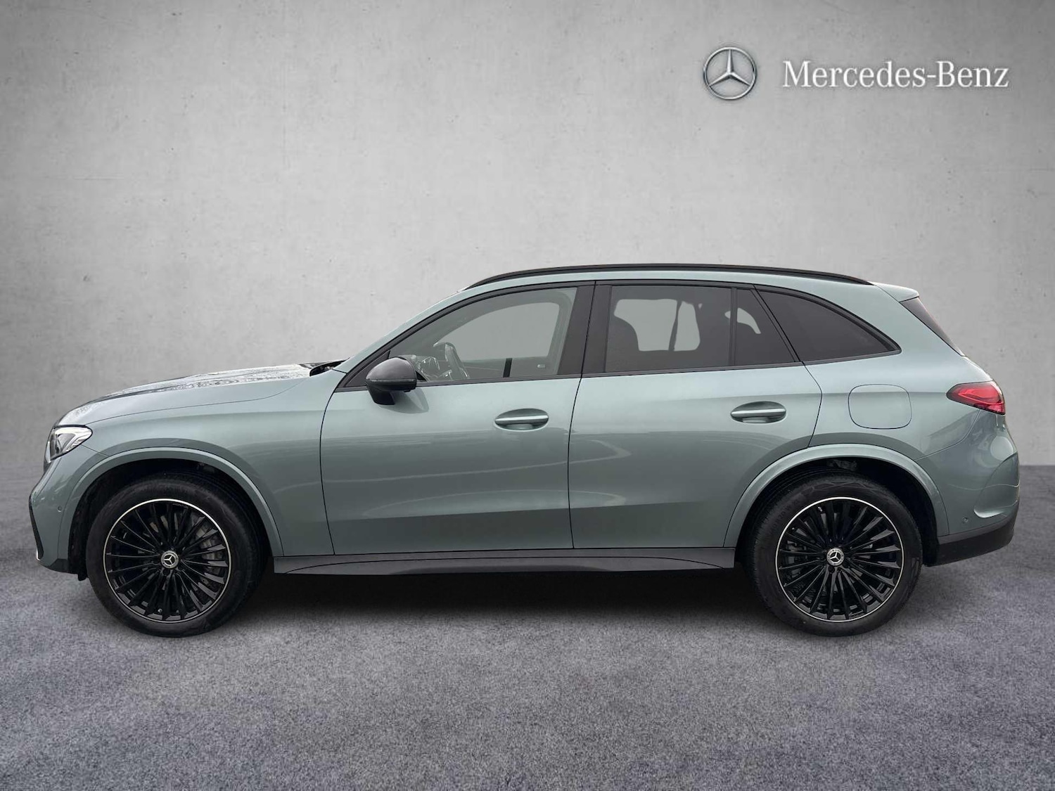 Used Mercedes-Benz GLC 2025 for sale - 77018861: Photo 3