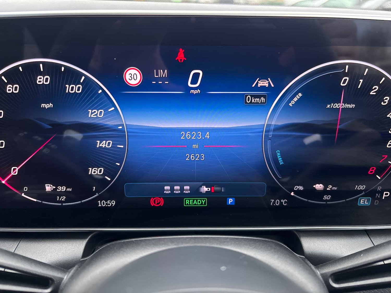 Used Mercedes-Benz GLC 2025 for sale - 77018861: Photo 30