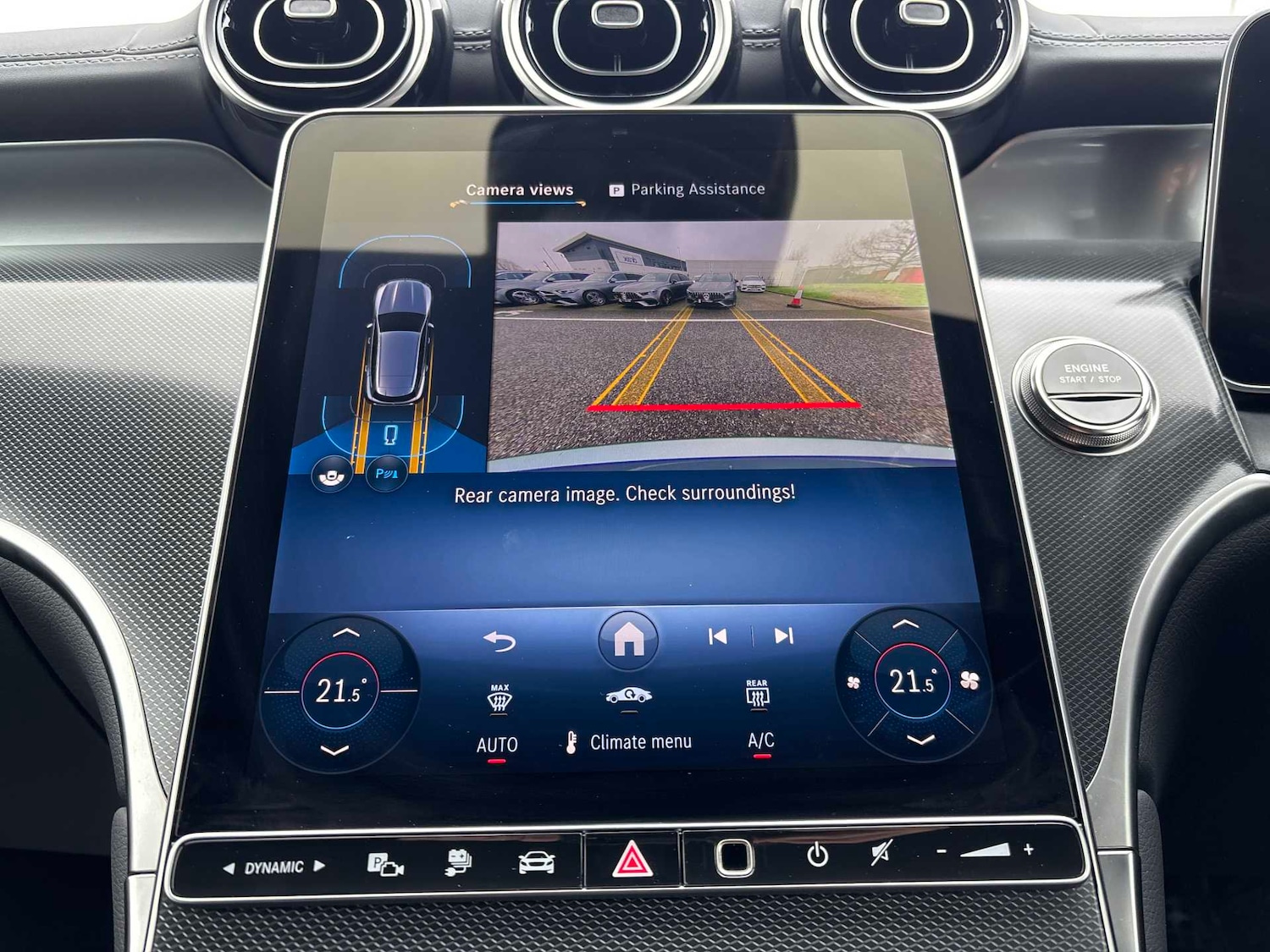 Used Mercedes-Benz GLC 2025 for sale - 77018861: Photo 35