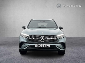 Used Mercedes-Benz GLC 2025 for sale - 77018861: Photo