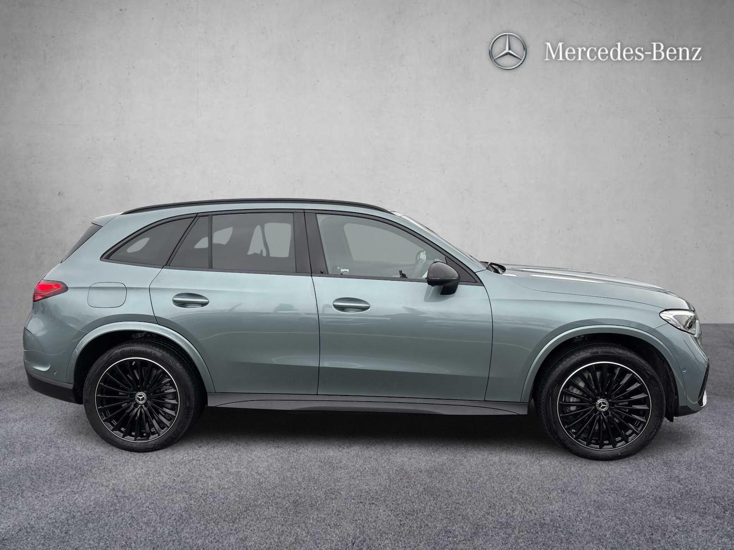 Used Mercedes-Benz GLC 2025 for sale - 77018861: Photo 5