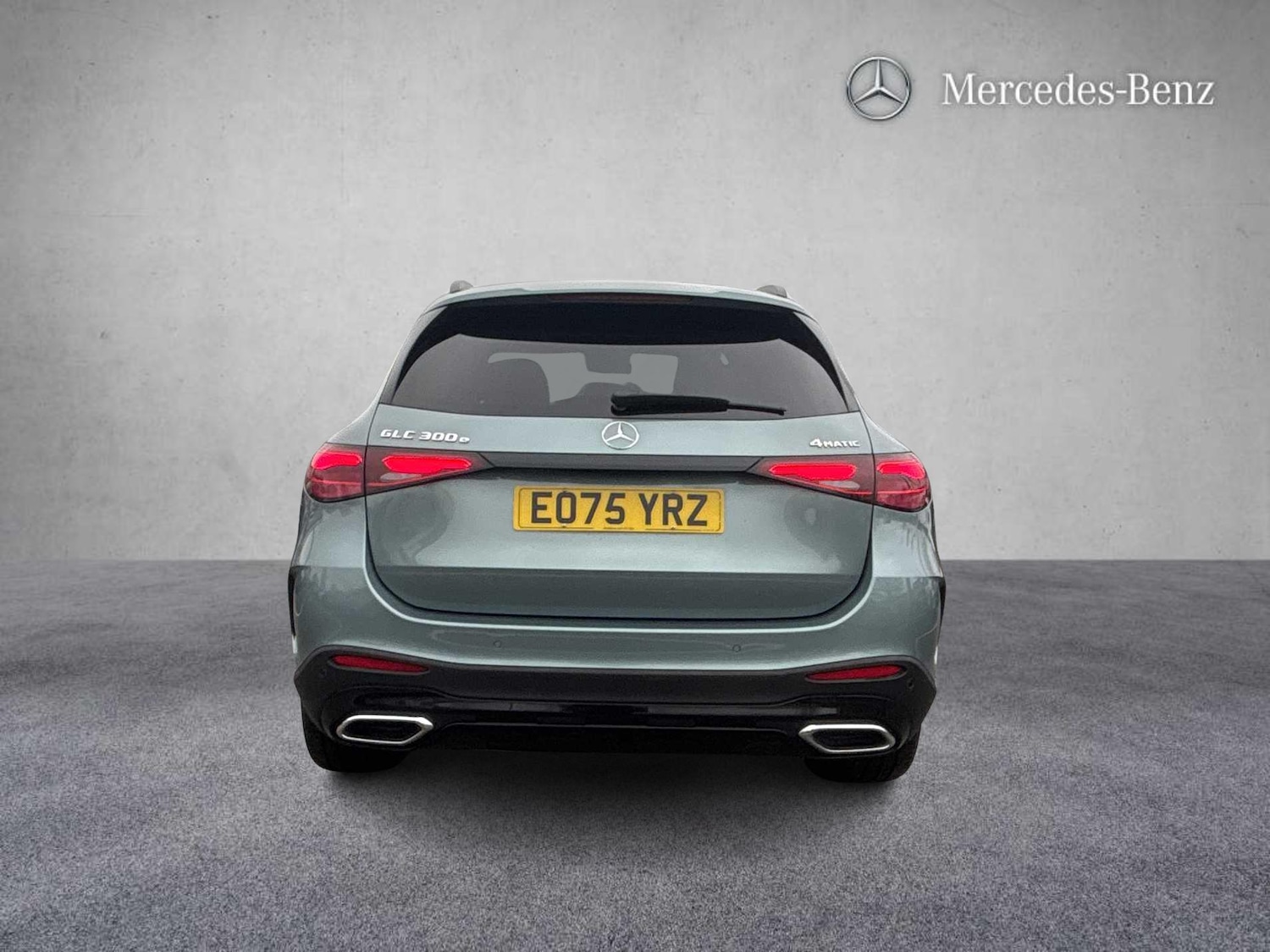 Used Mercedes-Benz GLC 2025 for sale - 77018861: Photo 6