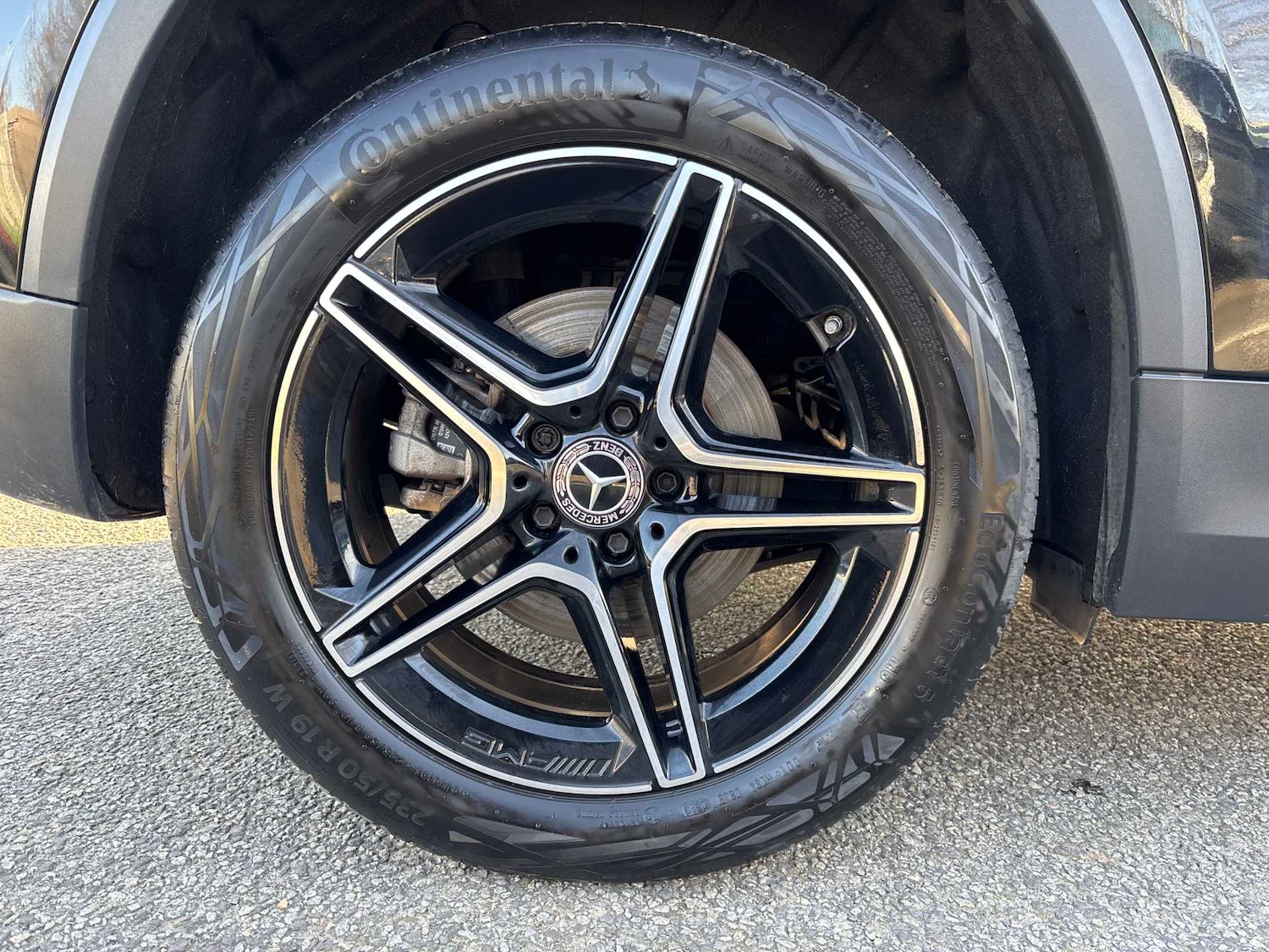 Used Mercedes-Benz GLA 2023 for sale - 77414685: Photo 10