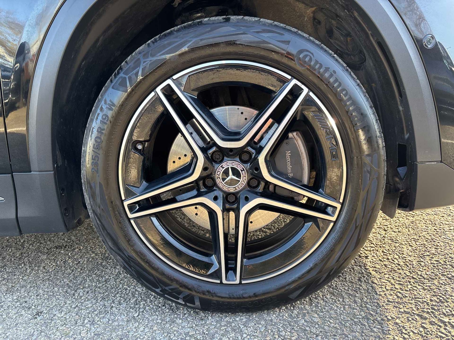 Used Mercedes-Benz GLA 2023 for sale - 77414685: Photo 11