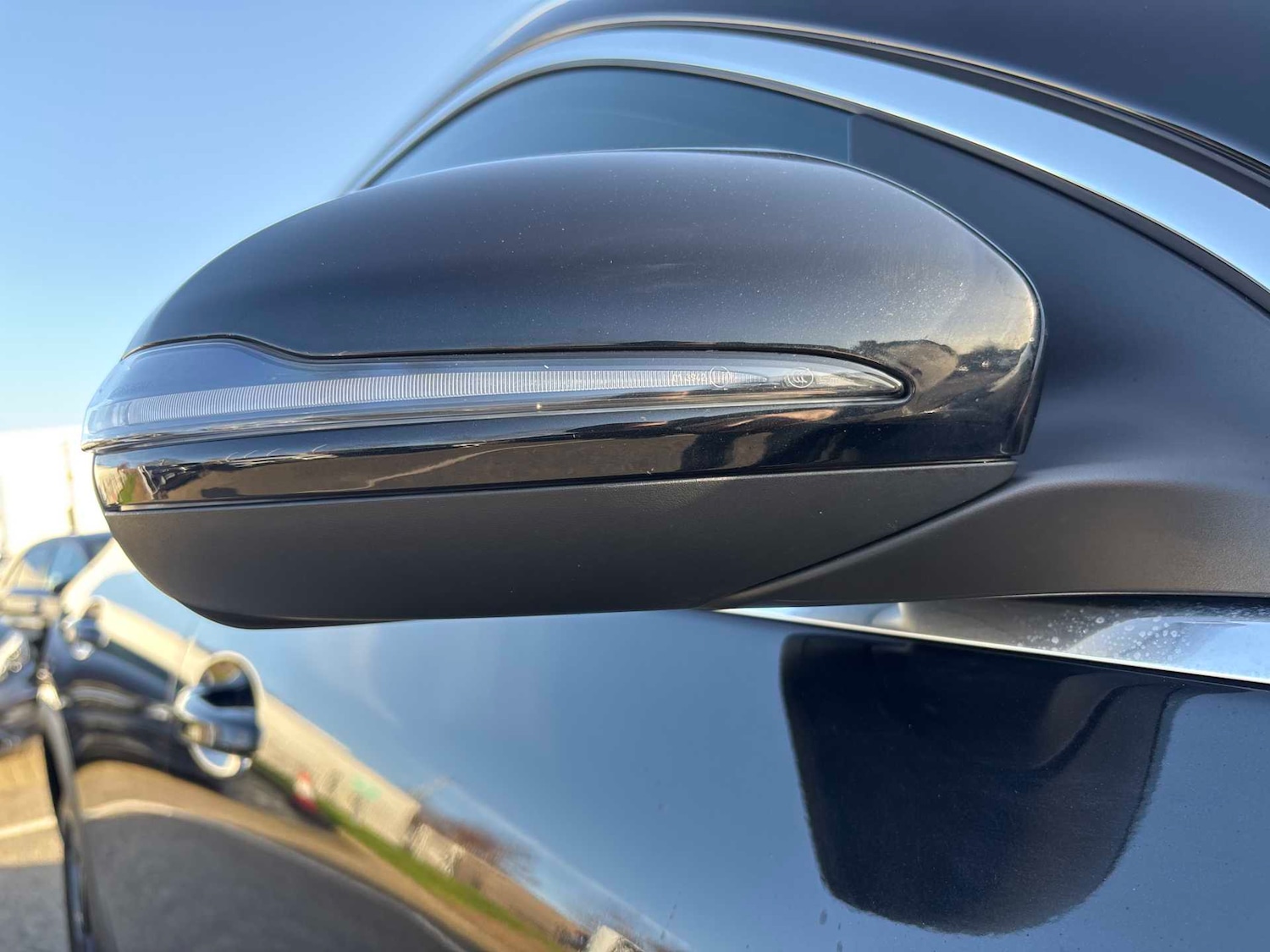 Used Mercedes-Benz GLA 2023 for sale - 77414685: Photo 12