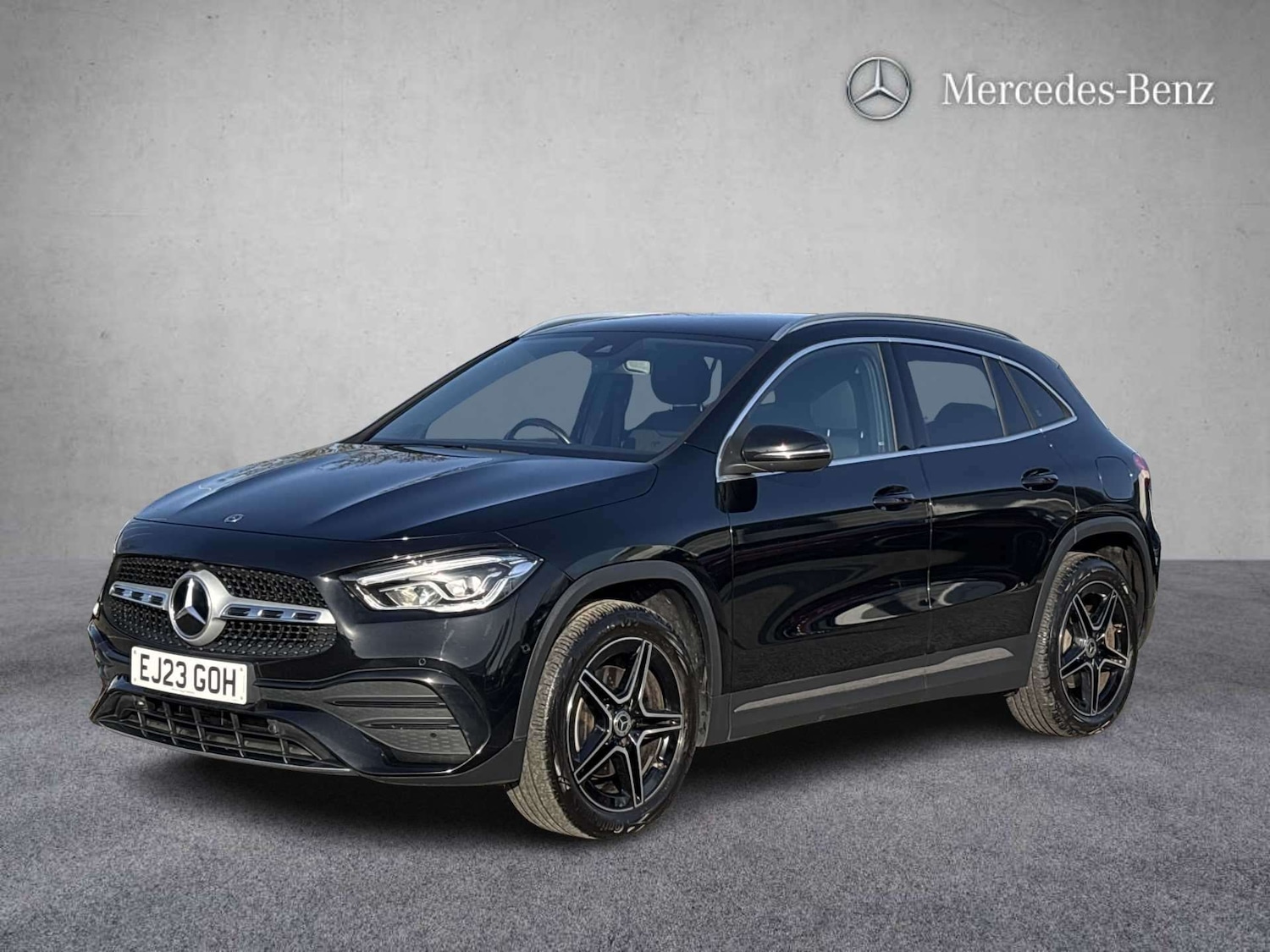 Used Mercedes-Benz GLA 2023 for sale - 77414685: Photo 14