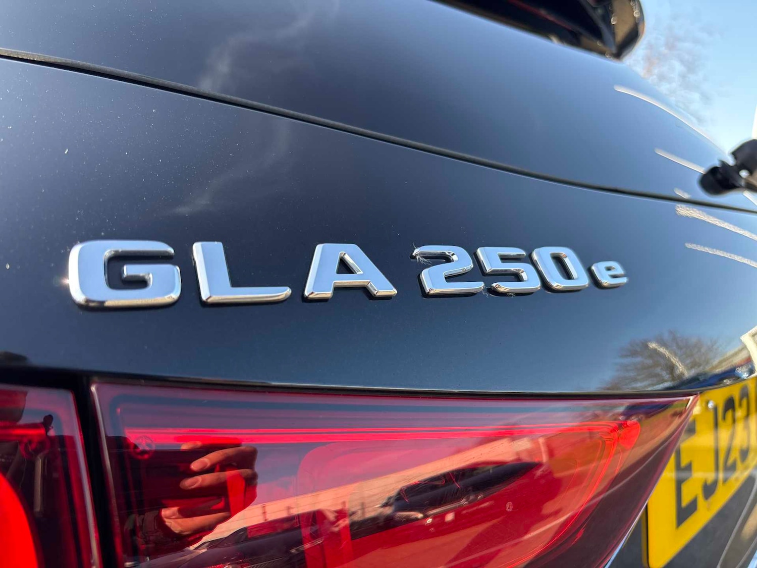 Used Mercedes-Benz GLA 2023 for sale - 77414685: Photo 15