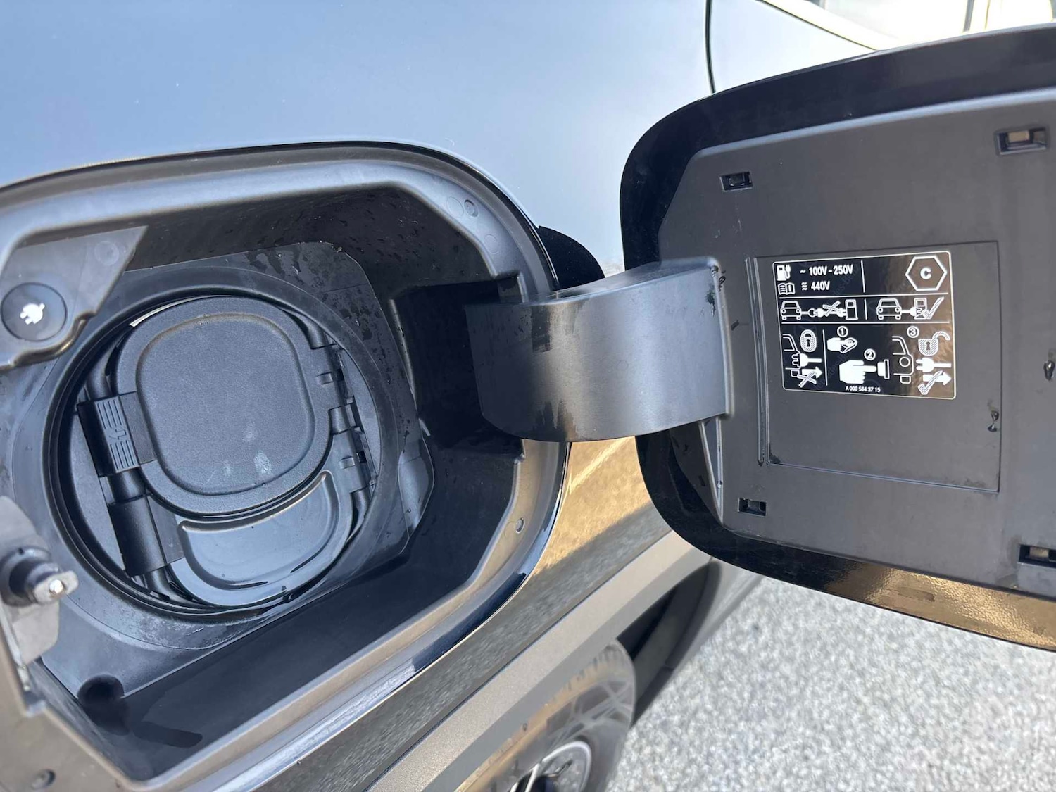 Used Mercedes-Benz GLA 2023 for sale - 77414685: Photo 16