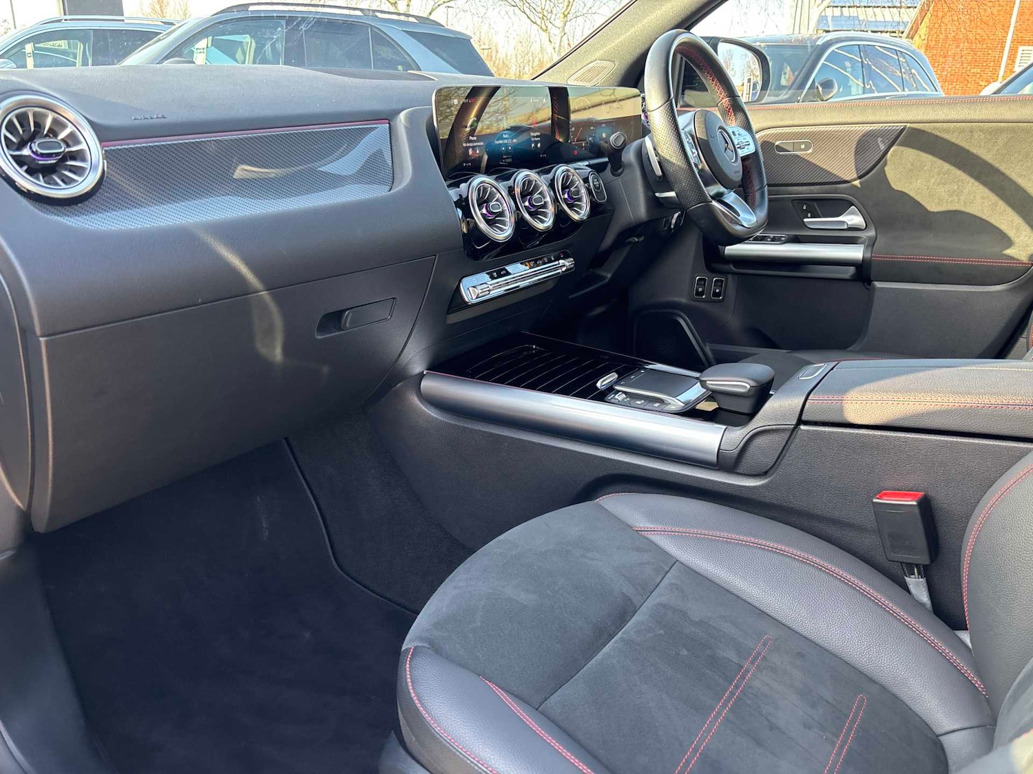 Used Mercedes-Benz GLA 2023 for sale - 77414685: Photo 17