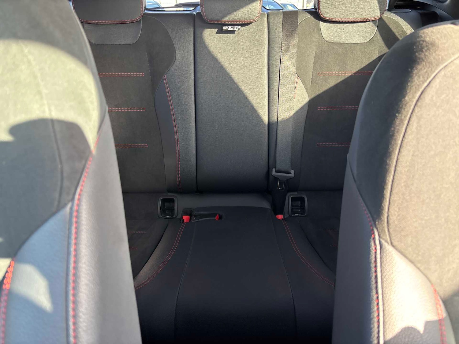 Used Mercedes-Benz GLA 2023 for sale - 77414685: Photo 18