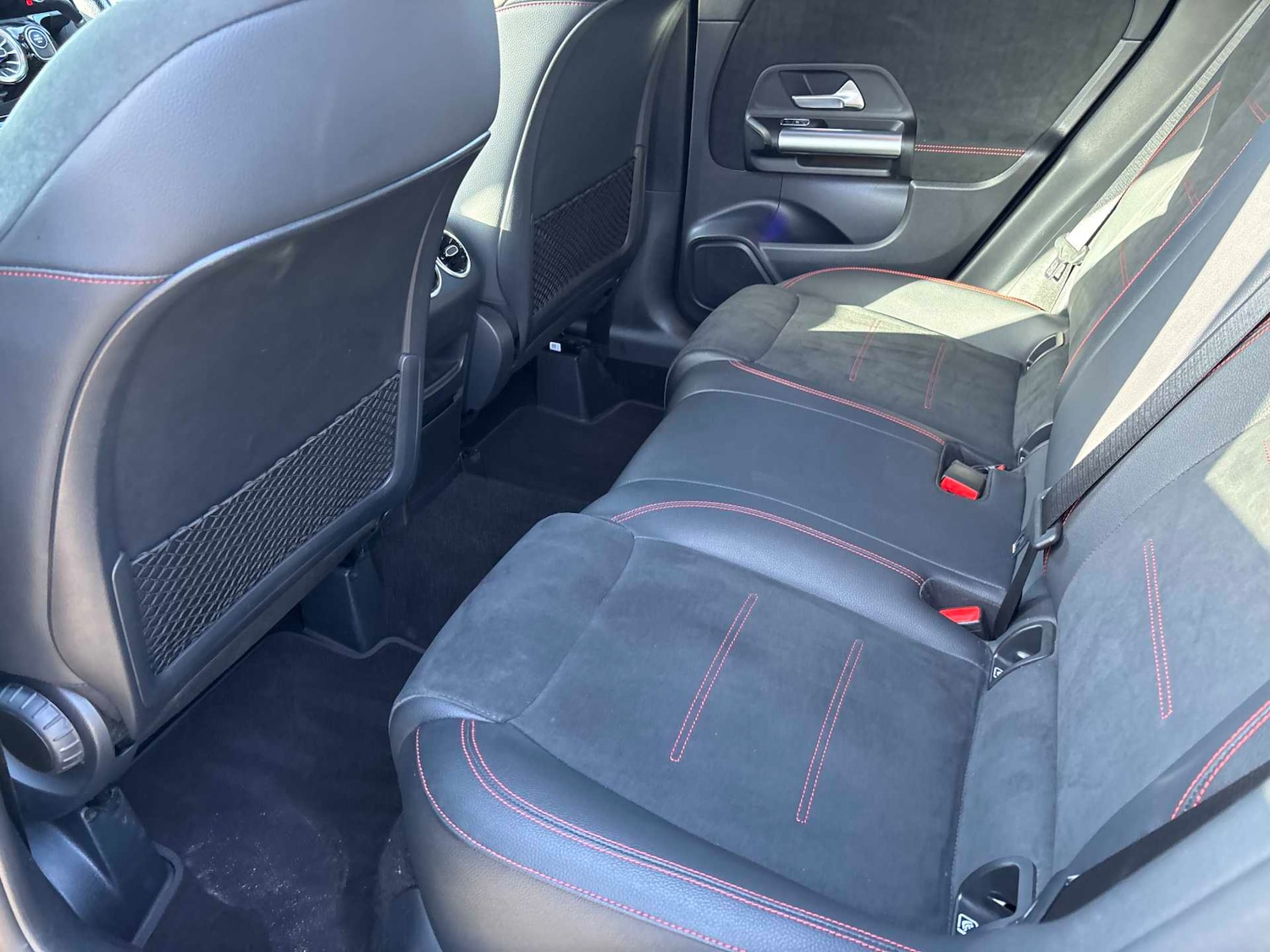 Used Mercedes-Benz GLA 2023 for sale - 77414685: Photo 19