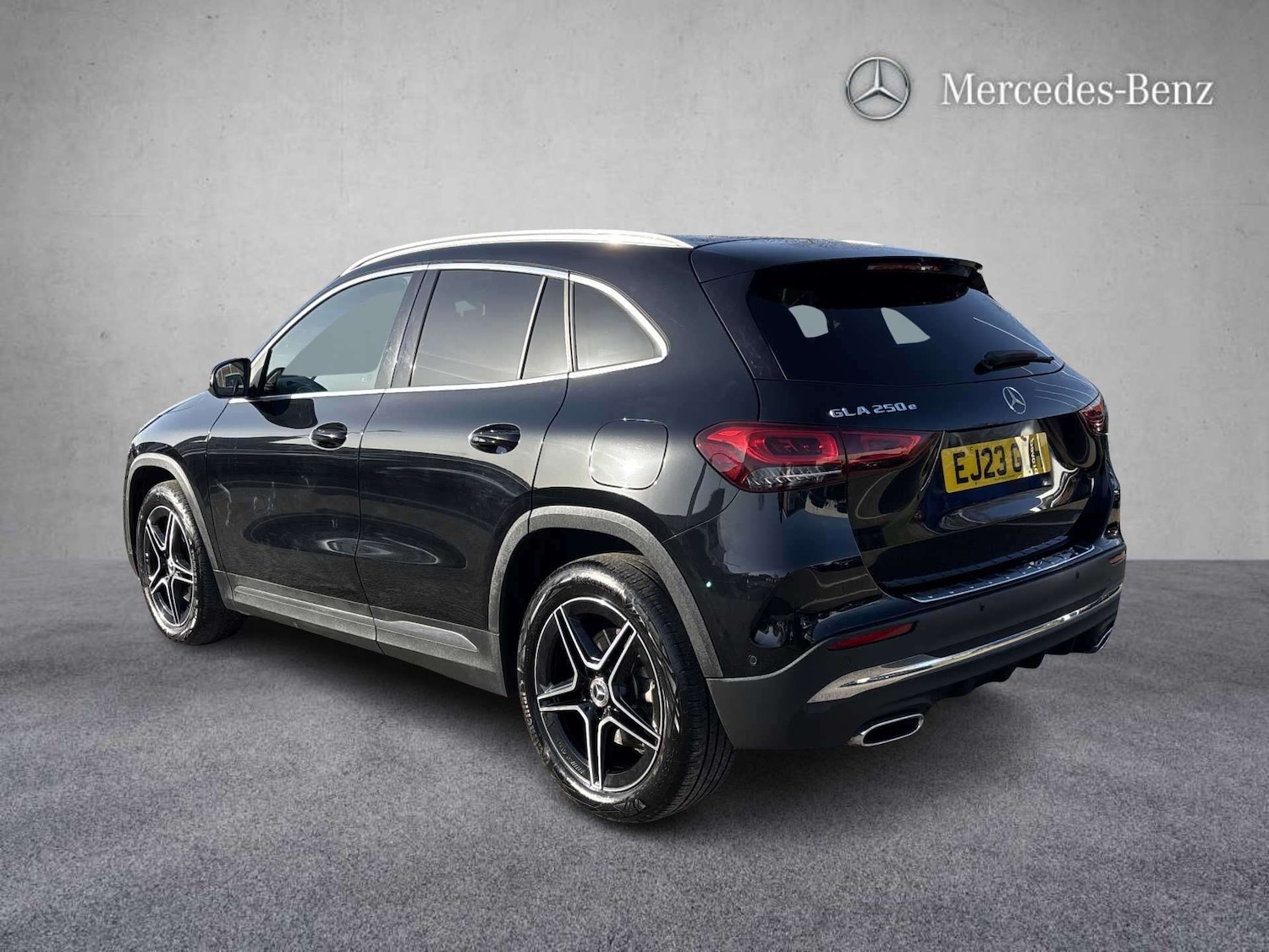 Used Mercedes-Benz GLA 2023 for sale - 77414685: Photo 2