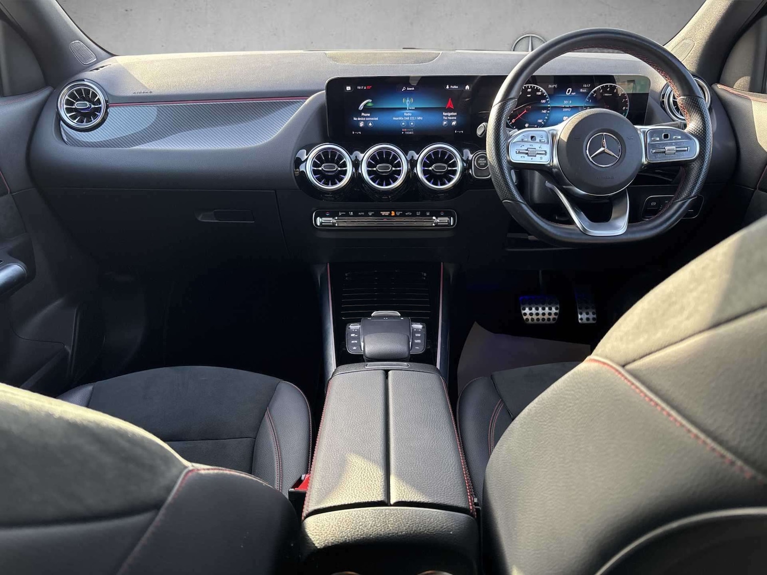 Used Mercedes-Benz GLA 2023 for sale - 77414685: Photo 20