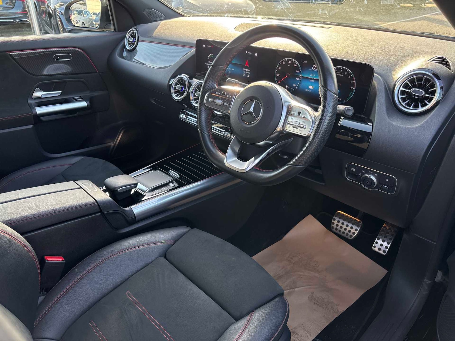 Used Mercedes-Benz GLA 2023 for sale - 77414685: Photo 22