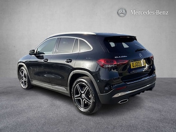 Used Mercedes-Benz GLA 2023 for sale - 77414685: Photo
