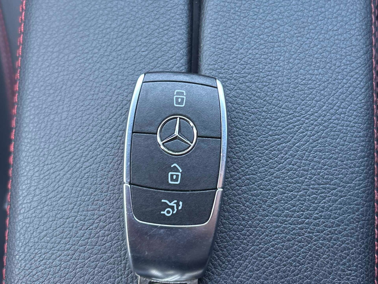 Used Mercedes-Benz GLA 2023 for sale - 77414685: Photo 33