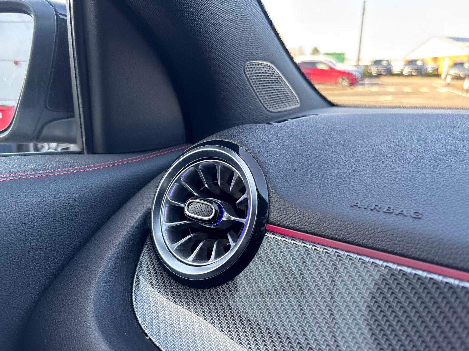 Used Mercedes-Benz GLA 2023 for sale - 77414685: Photo 34