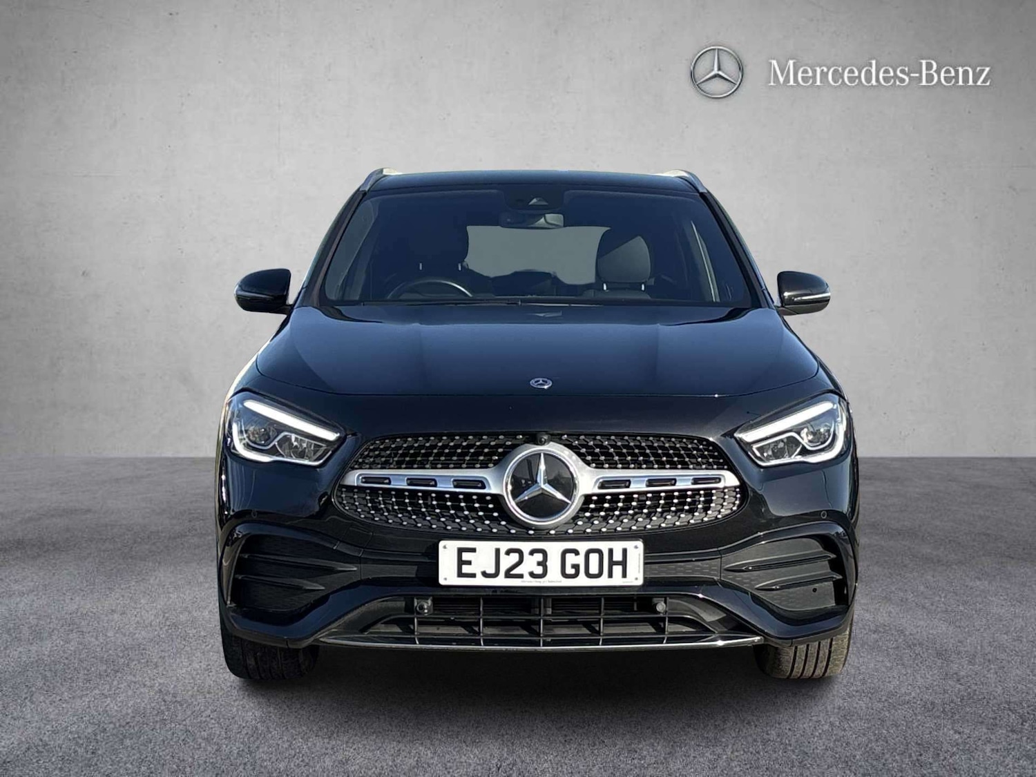 Used Mercedes-Benz GLA 2023 for sale - 77414685: Photo 4
