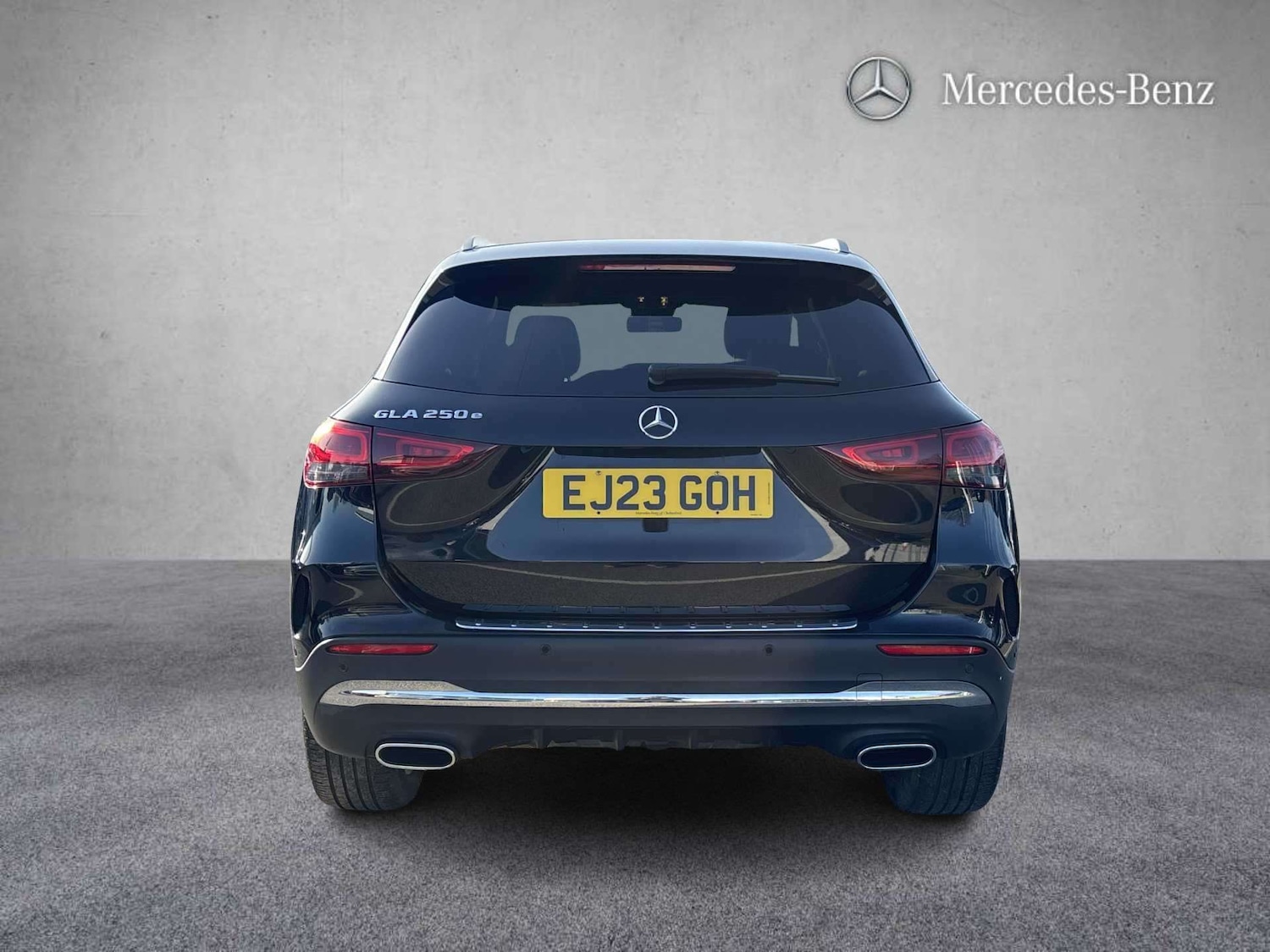 Used Mercedes-Benz GLA 2023 for sale - 77414685: Photo 6
