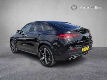 Used Mercedes-Benz GLE 2026 for sale - 79716527: Photo