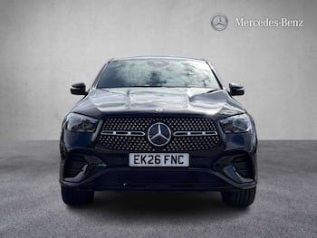 Used Mercedes-Benz GLE 2026 for sale - 79716527: Photo