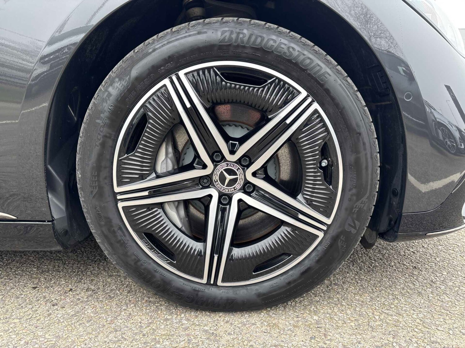 Used Mercedes-Benz EQA 2024 for sale - 77472570: Photo 11