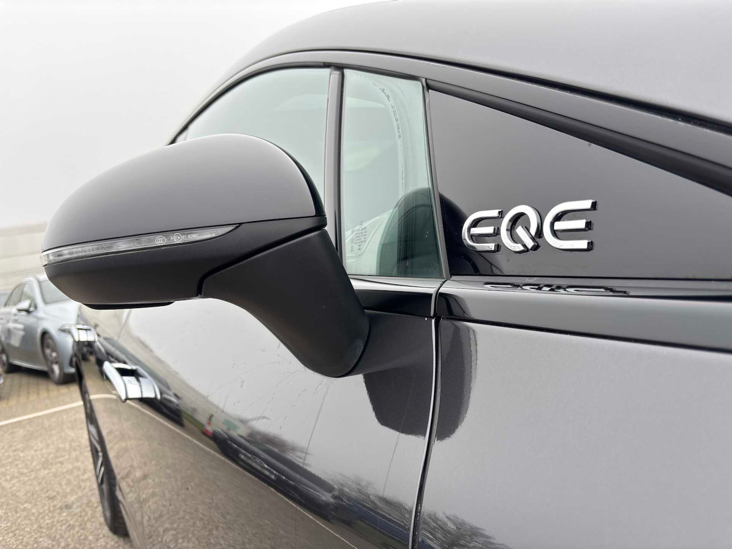 Used Mercedes-Benz EQA 2024 for sale - 77472570: Photo 12