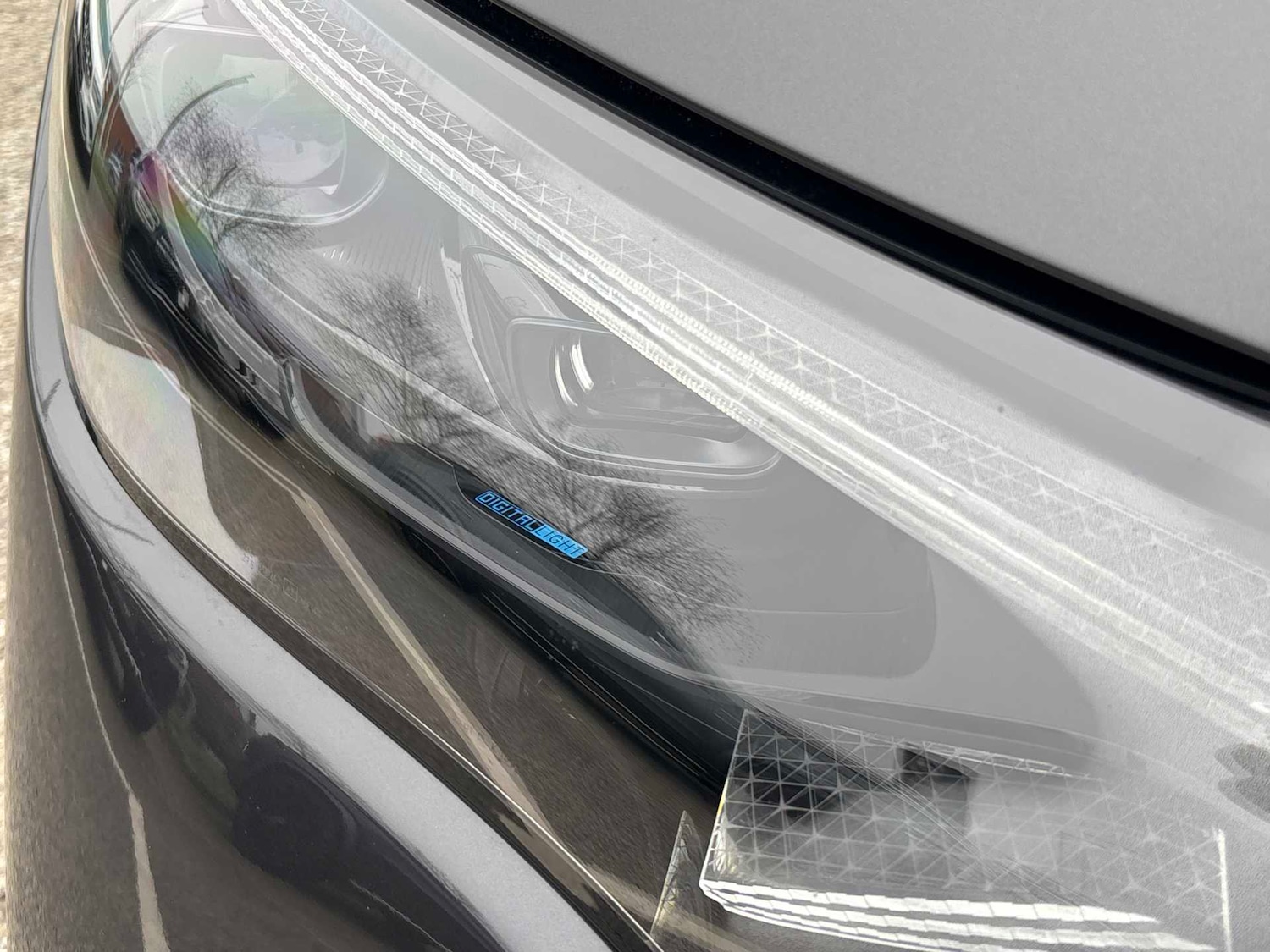 Used Mercedes-Benz EQA 2024 for sale - 77472570: Photo 13