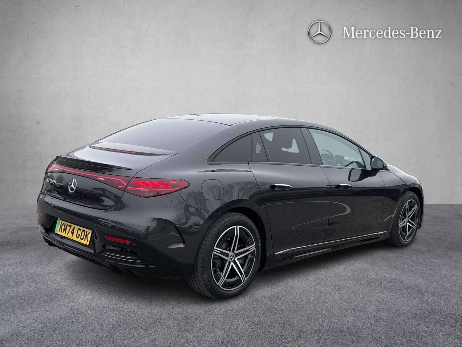 Used Mercedes-Benz EQA 2024 for sale - 77472570: Photo 15