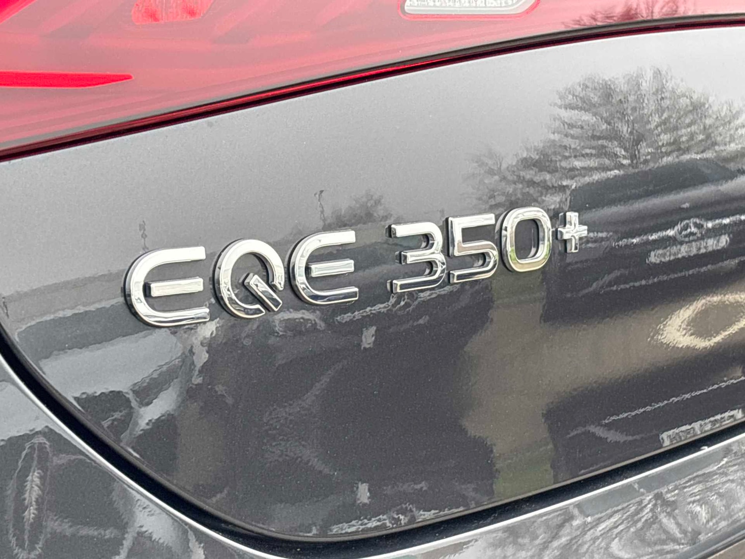 Used Mercedes-Benz EQA 2024 for sale - 77472570: Photo 16