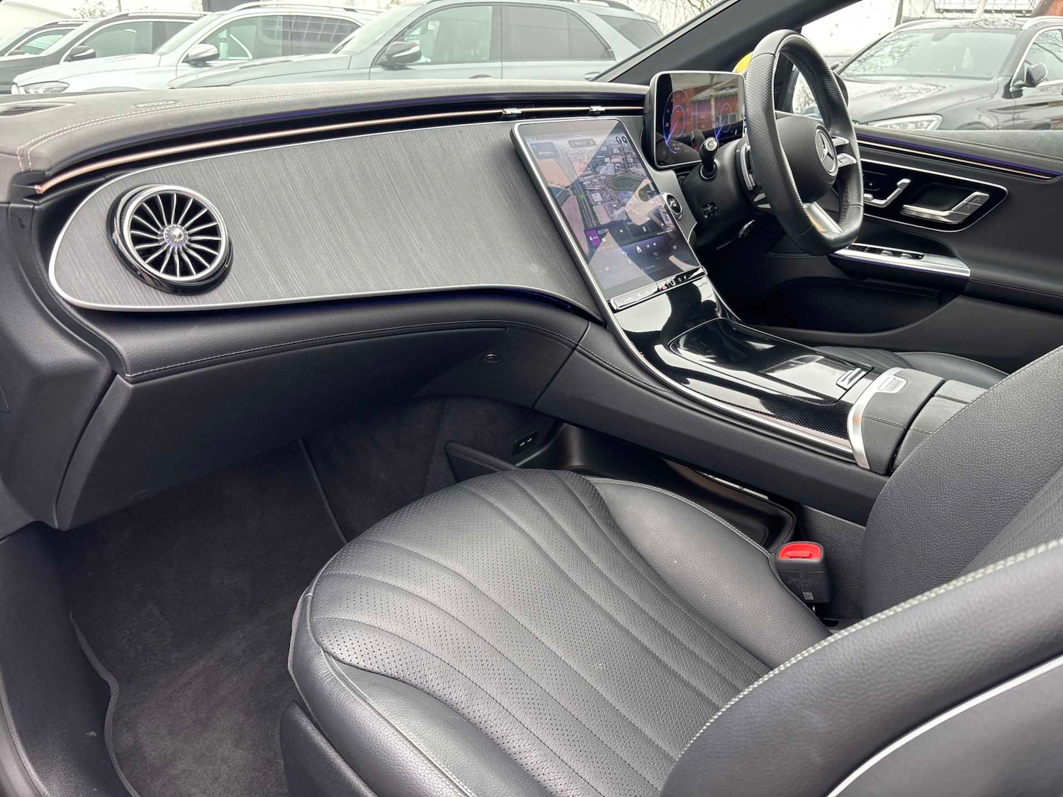 Used Mercedes-Benz EQA 2024 for sale - 77472570: Photo 18