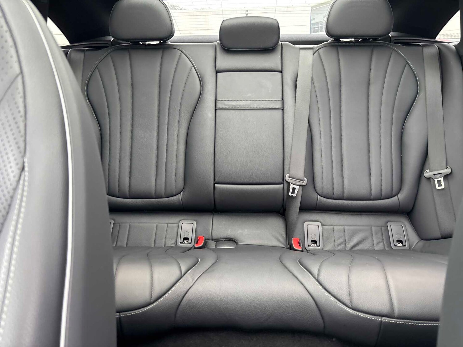 Used Mercedes-Benz EQA 2024 for sale - 77472570: Photo 19